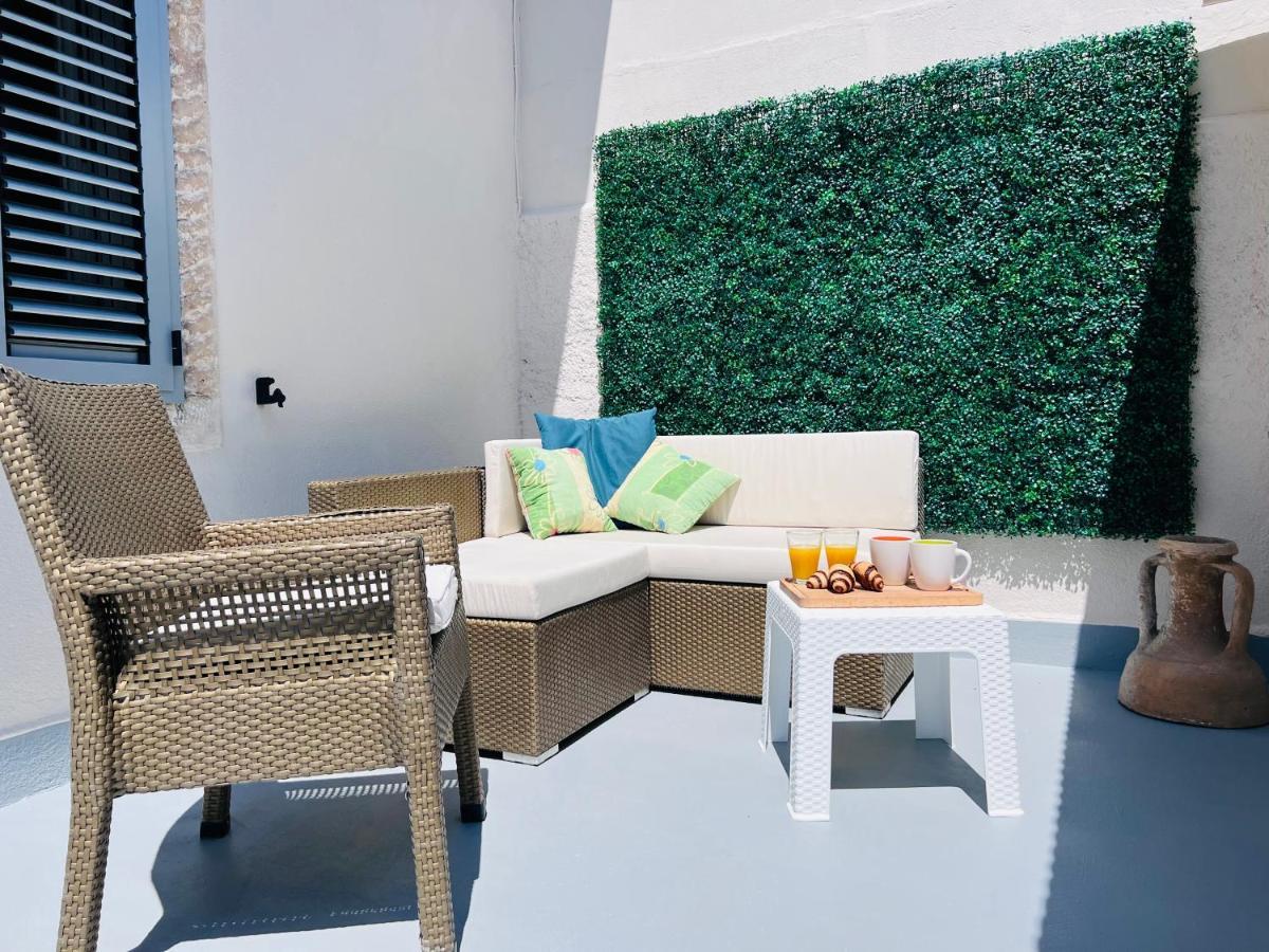 Apartment For Special Getaway Rose Пула Екстериор снимка