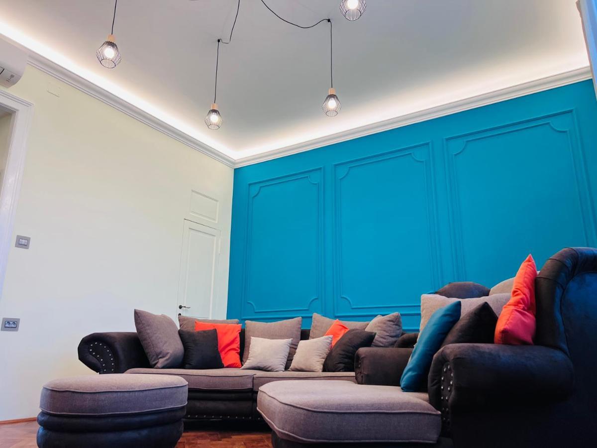 Apartment For Special Getaway Rose Пула Екстериор снимка