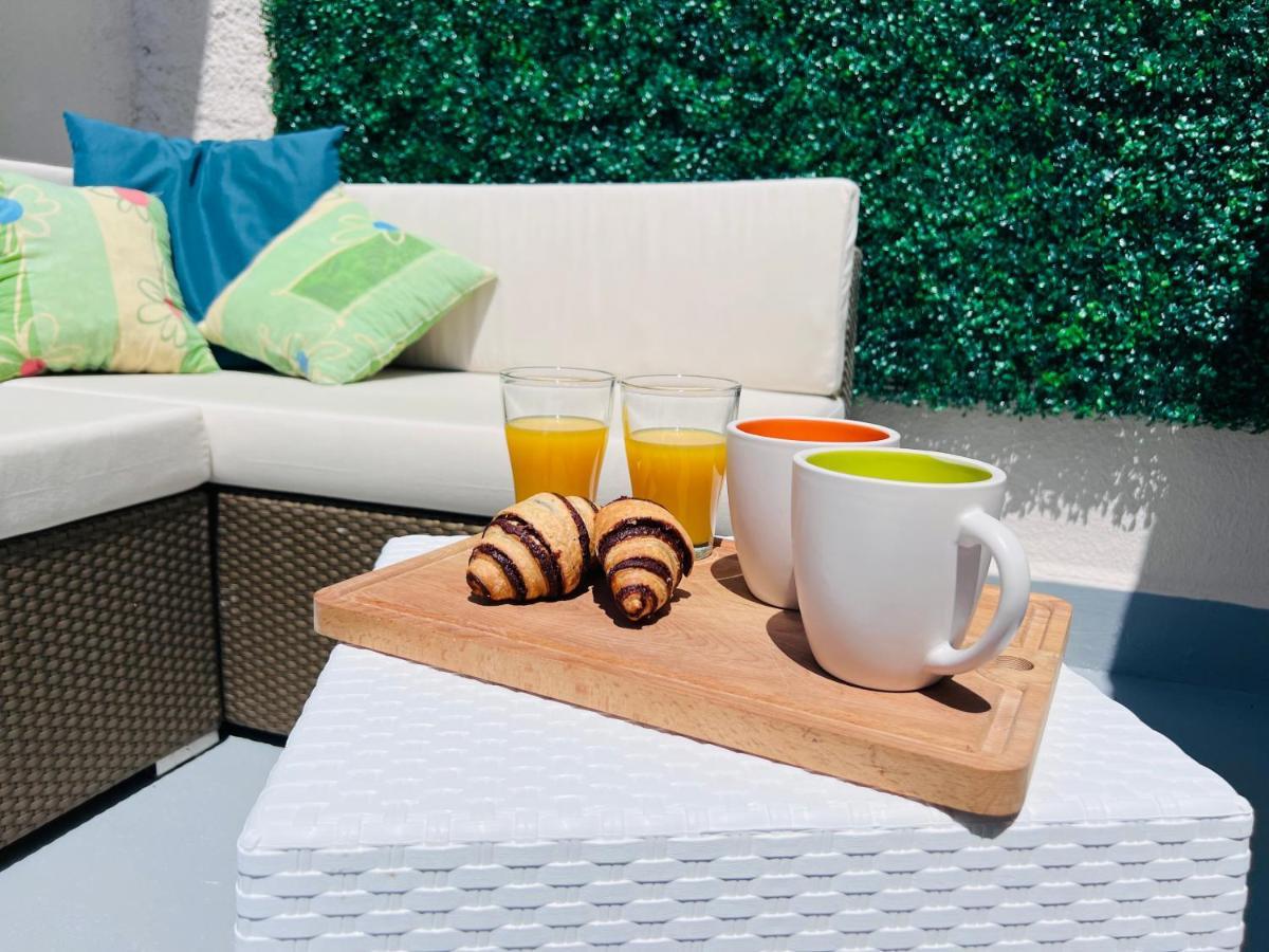Apartment For Special Getaway Rose Пула Екстериор снимка