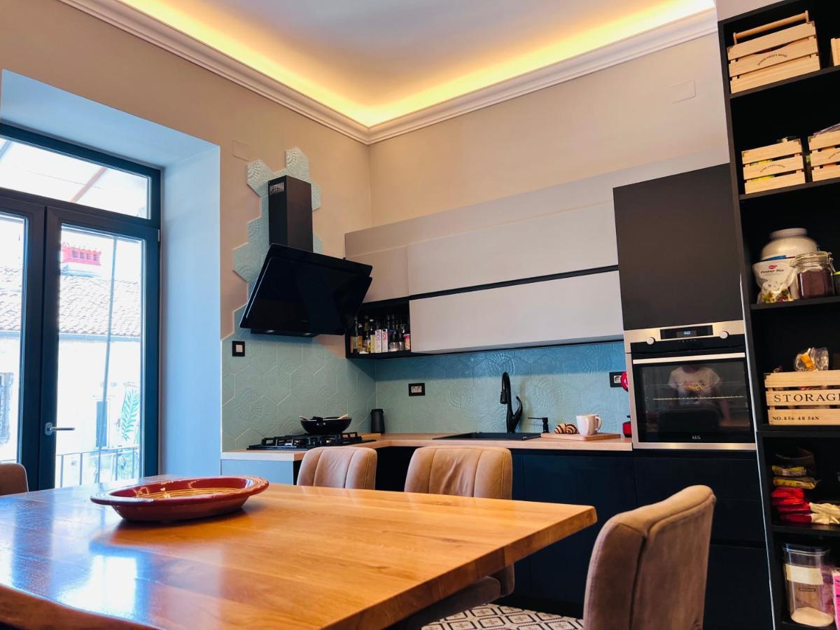 Apartment For Special Getaway Rose Пула Екстериор снимка