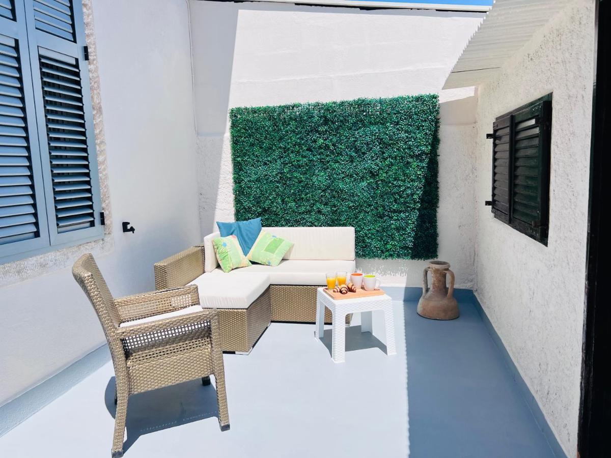 Apartment For Special Getaway Rose Пула Екстериор снимка