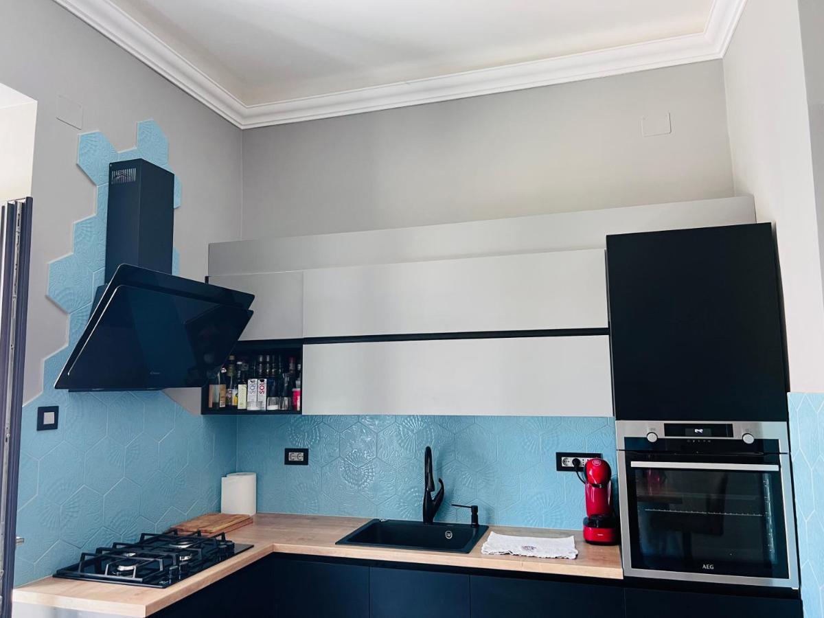 Apartment For Special Getaway Rose Пула Екстериор снимка