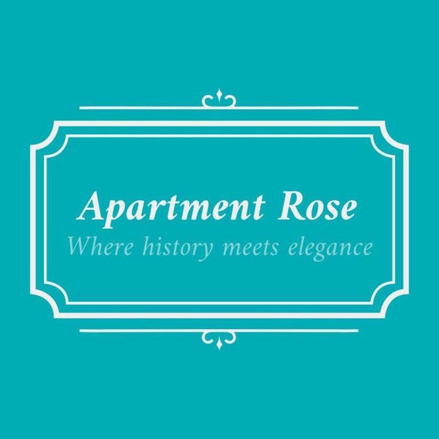 Apartment For Special Getaway Rose Пула Екстериор снимка